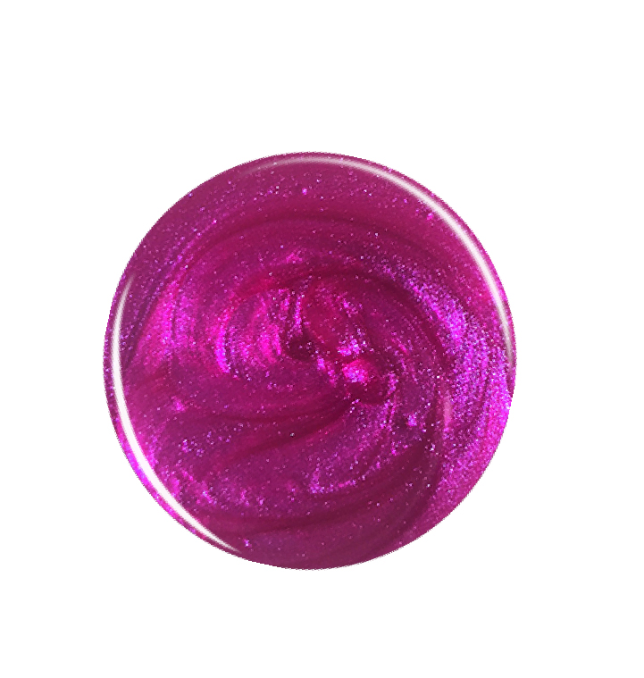 Jessica nail polish Silk Robe BeautyandHairdressing